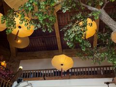 -淀里船宴(卓达店)