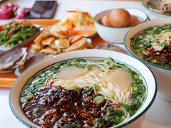 -兰亭安泊牛肉面(乐都路店)