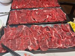 -牛品福潮汕牛肉火锅(旺庄店)
