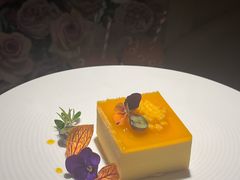 -晶雅花园西餐厅(南京首店)