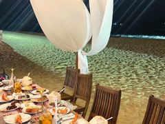 -海南清水湾莱佛士酒店