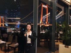 -武汉世茂希尔顿酒店·汇·全日餐厅