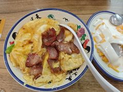 -龍囍粤·顺德小吃·煲仔饭(安定门店)