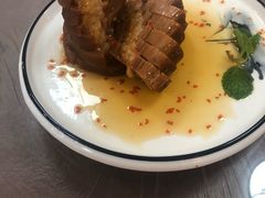 -汤记传菜(浦江店)