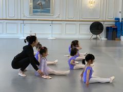 -芭蕾仙子 FairyBallet 少儿芭蕾舞蹈中心(丽都旗舰店)