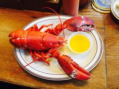 -Union Oyster House
