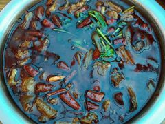 -无味饭店(九眼桥商业文化广场店)