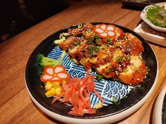 -隐月· 㐂和食屋(芝罘万达公馆店)