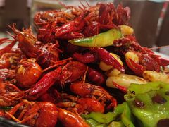 -羊家胡同·龙虾烧烤火锅(龙汇路店)
