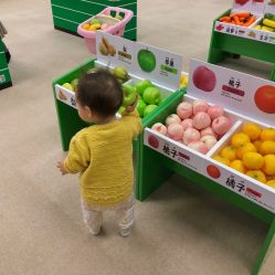 -莫莉幻想儿童乐园(苏州常熟永旺店)