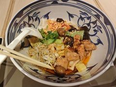 -远大美食广场(远大购物中心店)
