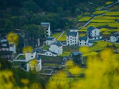-石潭村