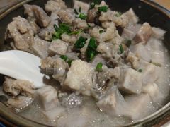 香芋蒸排骨-洞庭记·老湖南味道(下沙店)