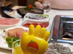 -海底捞火锅(佳兆业广场店)