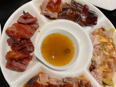 -高第街56号餐厅(银座商城玉函店)