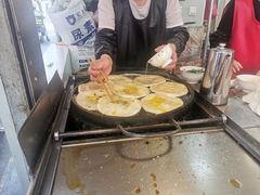 -张记灌饼(丰富路店)
