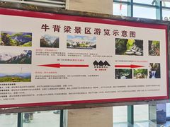 -牛背梁国家森林公园