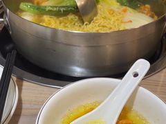 -探窝·竹笙椰子鸡(杨箕店)