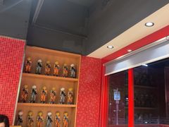 -明腾壹间茶餐厅(新都会花园广场店)