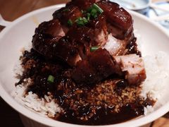 -蔡家酒楼(一德街店)