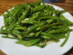 -阿葉农家饭店