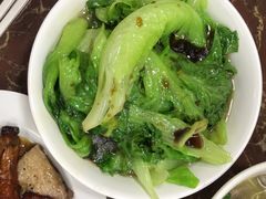 -陈光记烧腊店(罗保博士街店)