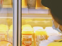 -一鸣真鲜奶吧(星光广场店)