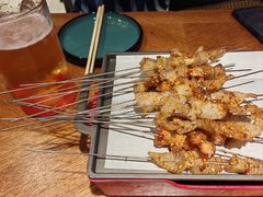 -臻炙大舍烤串(天龙家园店)