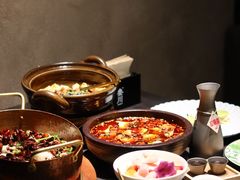 -渔语鱼酸菜鱼新川菜(万象城店)