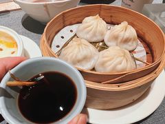 -桂满陇·手作小笼包&江南叫花鸡(中山公园店)