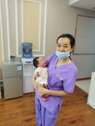 -喜宝·享悦时光月子会所(德阳店)