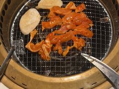 -炙城·韩式烤肉(南京东路店)