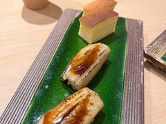 玉子烧-鮨青(恒基名人购物中心店)