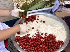-清真·鸦儿李记·小馆(后海店)