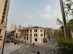 -上海白云观