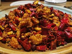 -水煮三国·川鲁江湖菜(香山店)