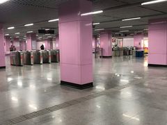 -四川北路(地铁站)