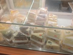 -姆们M Sweetie Cake(五道口店)