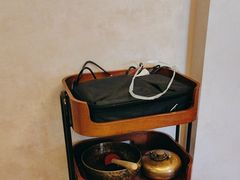 -华夏良子·足道SPA艾灸(铁道大厦店)