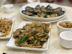 -桥东喜碧海鲜街(水东街店)