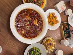 -付掌柜在成都·热炒砂锅集(金禾店)