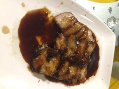 美极鲜食坊-美极鲜食坊(宝安南路店)
