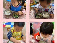 -昱南托育园.托班晚托.寒暑假班