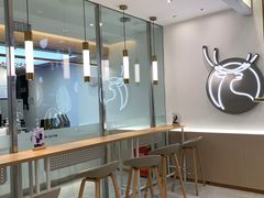 -瑞幸咖啡(龙岗万达广场店)
