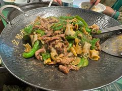 -费大厨辣椒炒肉(太平老街店)