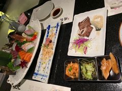 -梅筑·创意料理(王府井百货店)