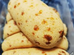 芝士麻薯条-迦南·甜品蛋糕(传媒店)