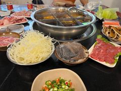 -邓莽子老火锅(中兴路总店)
