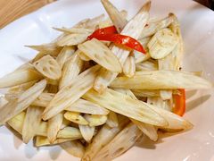 藕带-董厨煨汤馆(车站路店)