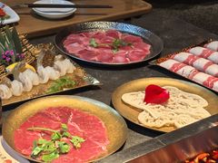 -锦城印象火锅(天府三街店)
